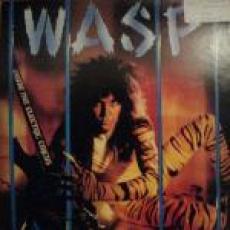 LP / W.A.S.P. / Inside The Electric Circus / Vinyl