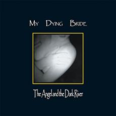 2LP / My Dying Bride / Angel And The Dark River / Vinyl / 2LP