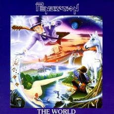 CD / Pendragon / World