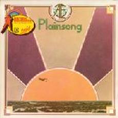 LP / Plainsong / In Search Of Amelia Earhart / Vinyl