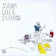 LP / Qrella Masha / Speak Low / Vinyl
