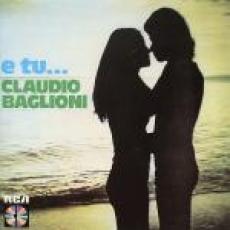 CD / Baglioni Claudio / E Tu ...