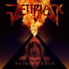 CD / Jettblack / Raining Rock
