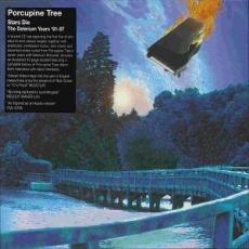 2CD / Porcupine Tree / Stars Die / Delirium Years 91-97