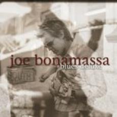 LP / Bonamassa Joe / Blues DeLuxe / Vinyl