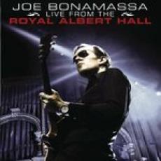 2LP / Bonamassa Joe / Live From The Royal Albert Hall / Vinyl / 2LP