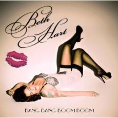 LP / Hart Beth / Bang Bang Boom Boom / Vinyl / Picture