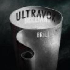 2LP / Ultravox / Brilliant / Vinyl / 2LP