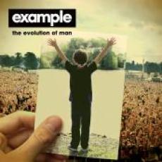 CD / Example / Evolution Of Man