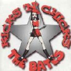 CD / Bates / Kick'N'Chicks