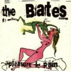 CD / Bates / Pleasure+Pain