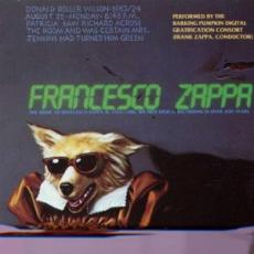 CD / Zappa Frank / Francesco Zappa