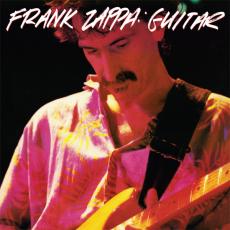 2CD / Zappa Frank / Guitar / 2CD