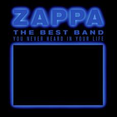 2CD / Zappa Frank / Best Band You Never Heard In Your Life / 2CD