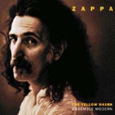 CD / Zappa Frank / Yellow Shark / Digisleeve