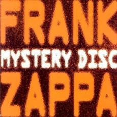 CD / Zappa Frank / Mystery Disc