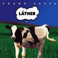 2CD / Zappa Frank / Lther / 2CD