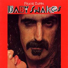 CD / Zappa Frank / Baby Snakes