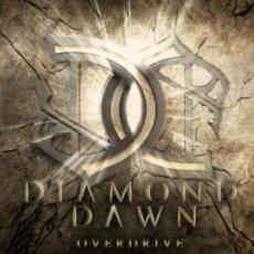 CD / Diamond Dawn / Overdrive