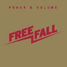 CD / Free Fall / Power & Volume / Digipack