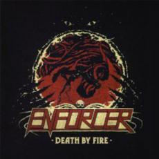 CD / Enforcer / Death By Fire / Digipack CD / Enforcer / Death By Fire / Digipack