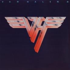 LP / Van Halen / Van Halen II / Vinyl / 180 Gram