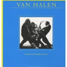 LP / Van Halen / Women And Children First / Vinyl / 180 Gram