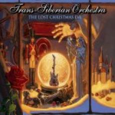 CD / Trans-Siberian Orchestra / Lost Christmas Eve