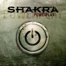 CD / Shakra / Powerplay / Digipack