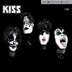 3CD / Kiss / Playlist / 3CD
