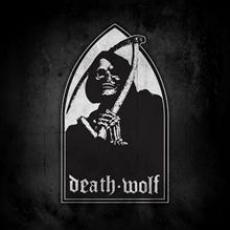 LP / Death Wolf / II:Black Armoured Death / Vinyl