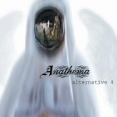 LP / Anathema / Alternative 4 / Vinyl