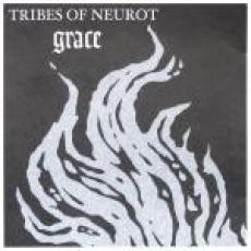 CD / Tribes Of Neurot / Grace