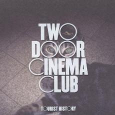 CD / Two Door Cinema Club / Tourist History
