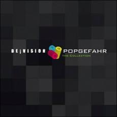 3CD / De/Vision / Popgefahr / The Collection / 3CD / Box