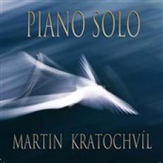 CD / Kratochvl Martin / Piano solo