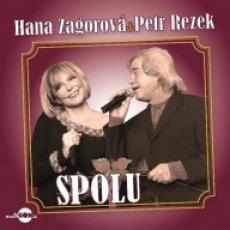 CD / Zagorov Hana/Rezek Petr / Spolu
