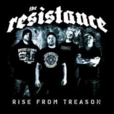 LP / Resistance / Rise From Treason / Vinyl / Single / 2SP