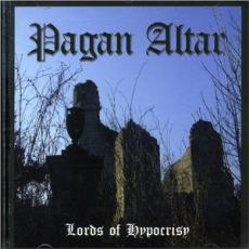 CD / Pagan Altar / Lords Of Hypocrisy