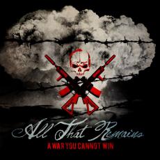 CD / All That Remains / War You Cannot Win