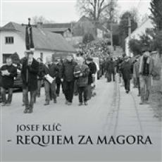 CD / Kl Josef / Requiem za Magora