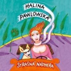 CD / Pawlowsk Halina / Stran ndhera