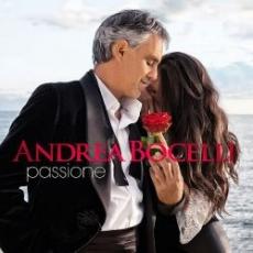 CD / Bocelli Andrea / Passione / Bonus Tracks