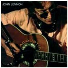CD / Lennon John / Acoustic