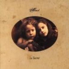 CD / Alcest / Les Secrets