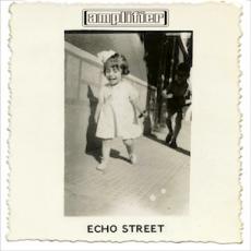 CD / Amplifier / Echo Street / Digibook