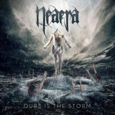 CD/DVD / Neaera / Ours Is The Storm / Limited / Digipack / CD+DVD
