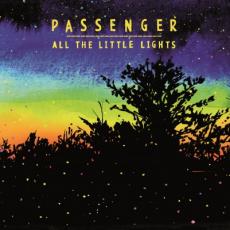 2LP / Passenger / All The Little Lights / Vinyl