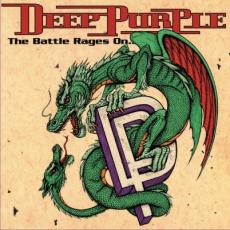 LP / Deep Purple / Battle Rages On / Vinyl