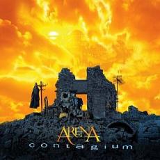 CD / Arena / Contagium / EP